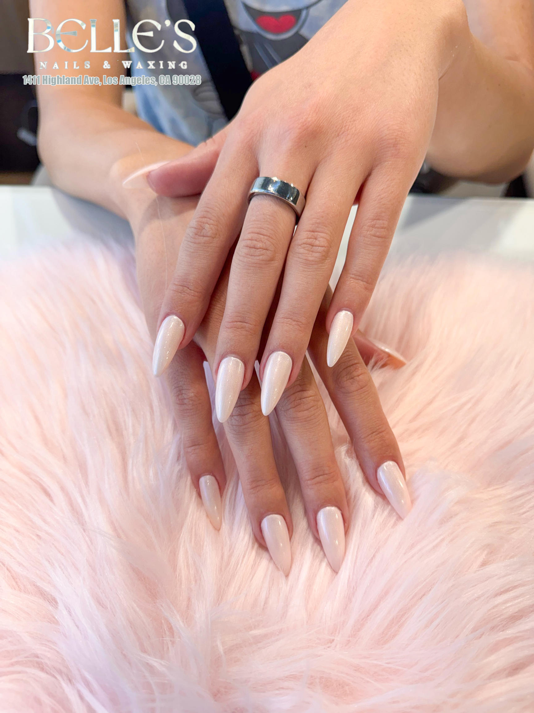 amazing nail